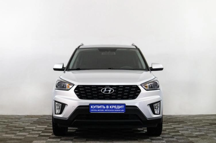 Hyundai Creta 2 из 6