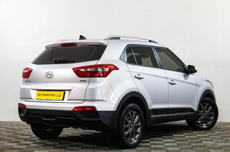 Hyundai Creta 4 из 6