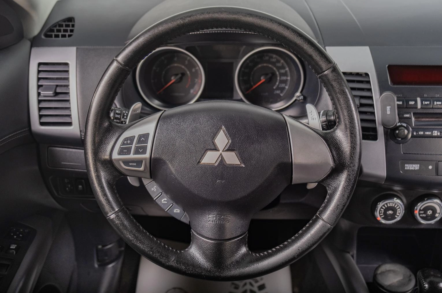 Mitsubishi Outlander 11 из 16