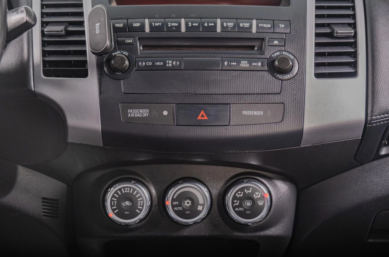 Mitsubishi Outlander 13 из 16