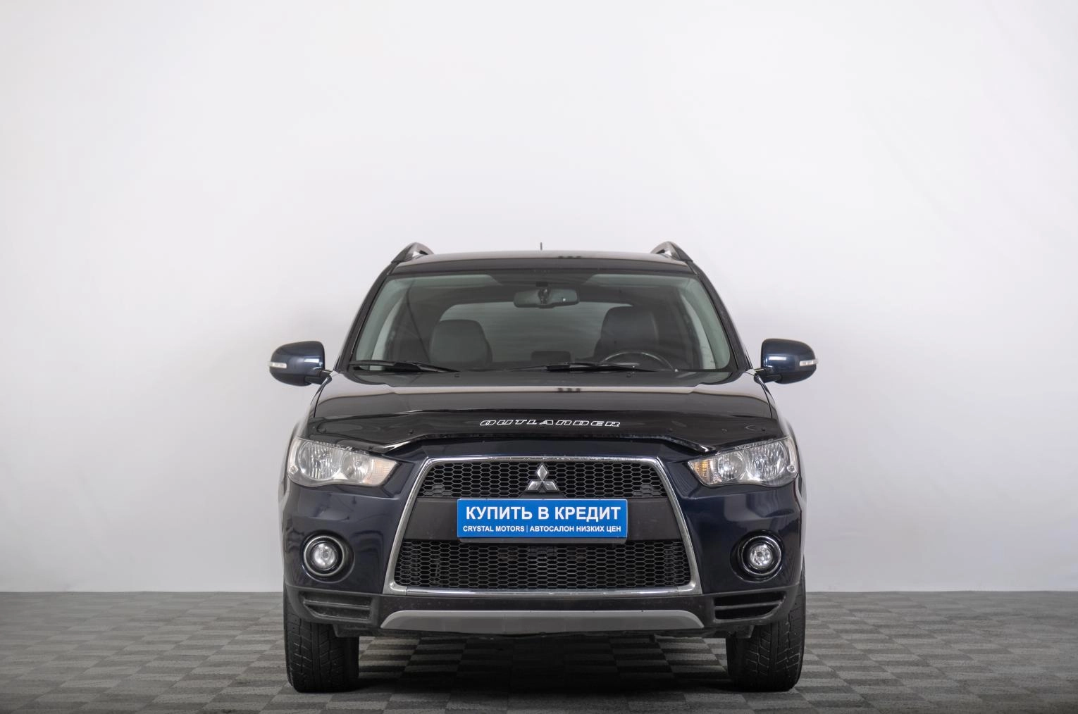 Mitsubishi Outlander 3 из 16