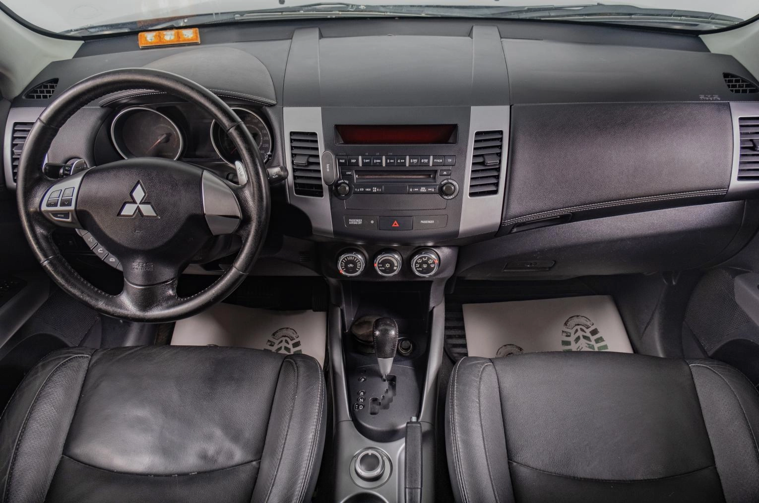 Mitsubishi Outlander 9 из 16