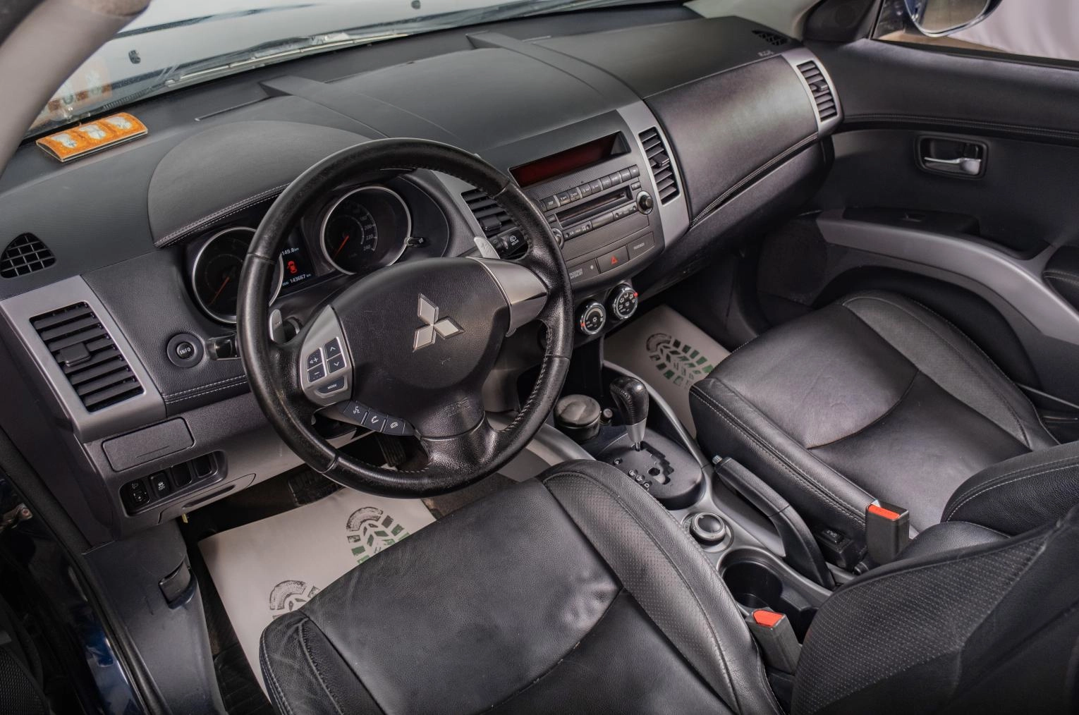Mitsubishi Outlander 7 из 16