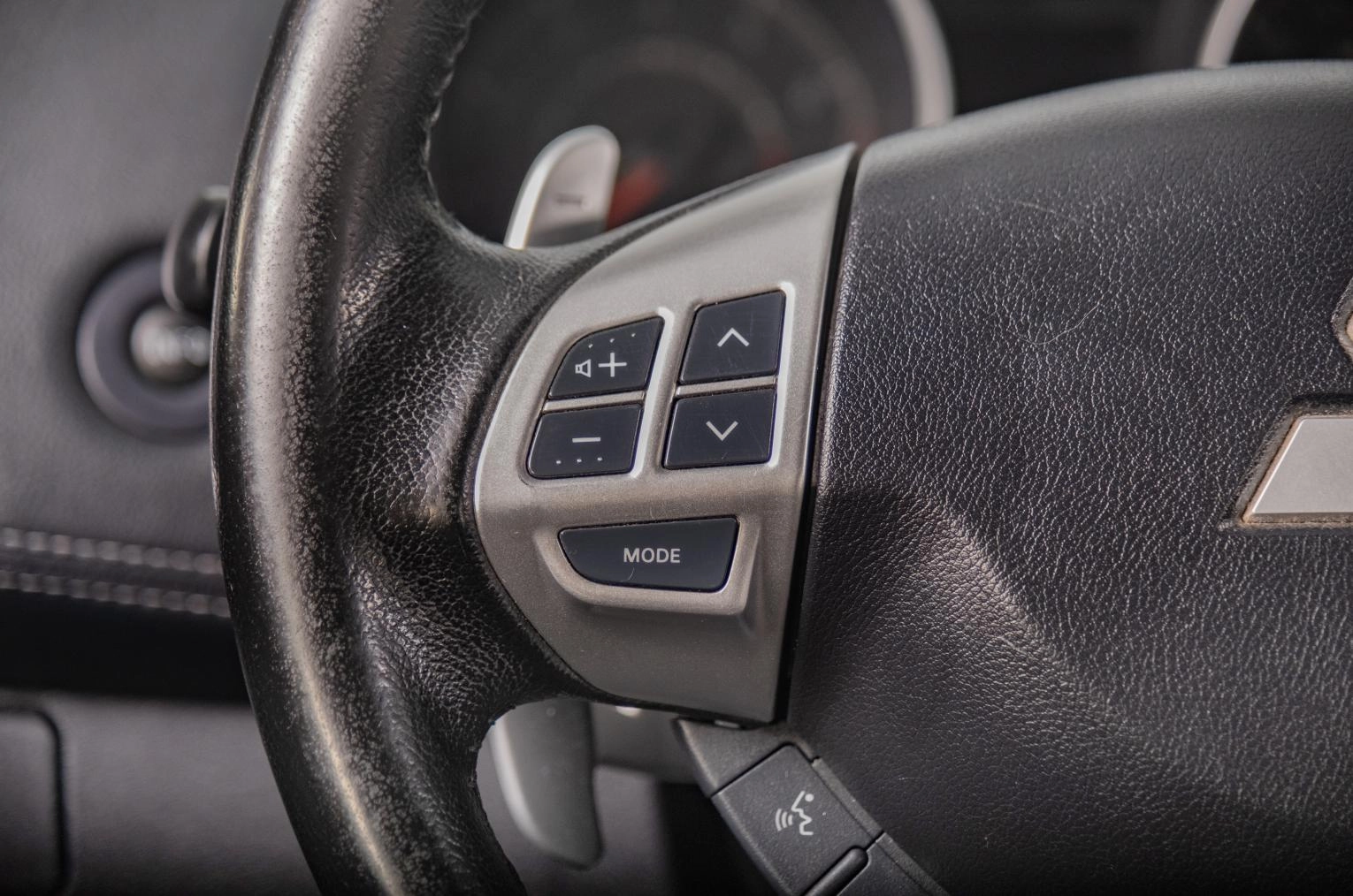 Mitsubishi Outlander 12 из 16