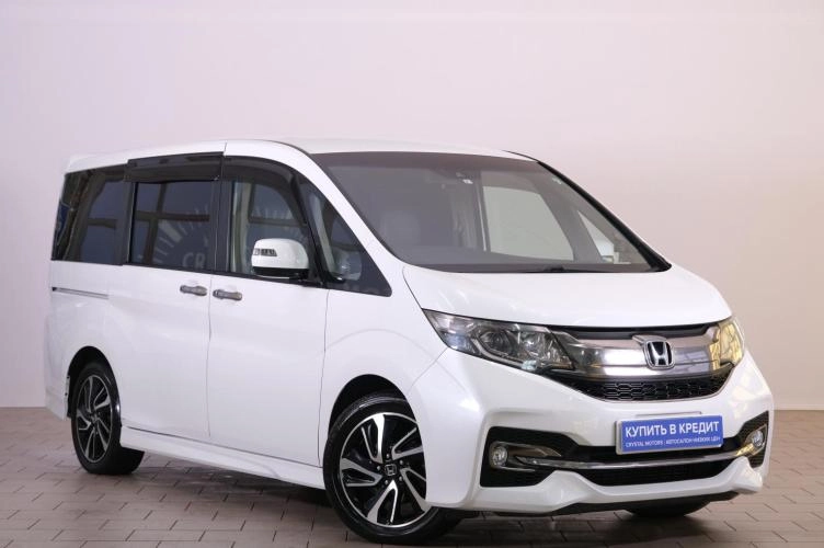 Honda Stepwgn Spada 1 из 6