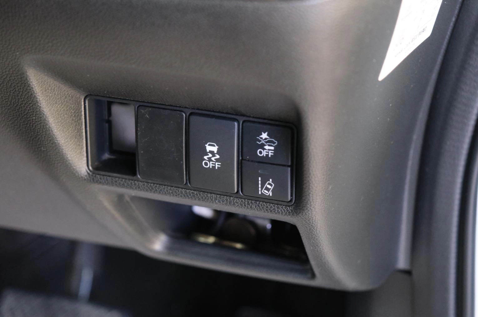 Honda Stepwgn Spada 9 из 21