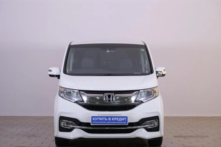 Honda Stepwgn Spada 2 из 6
