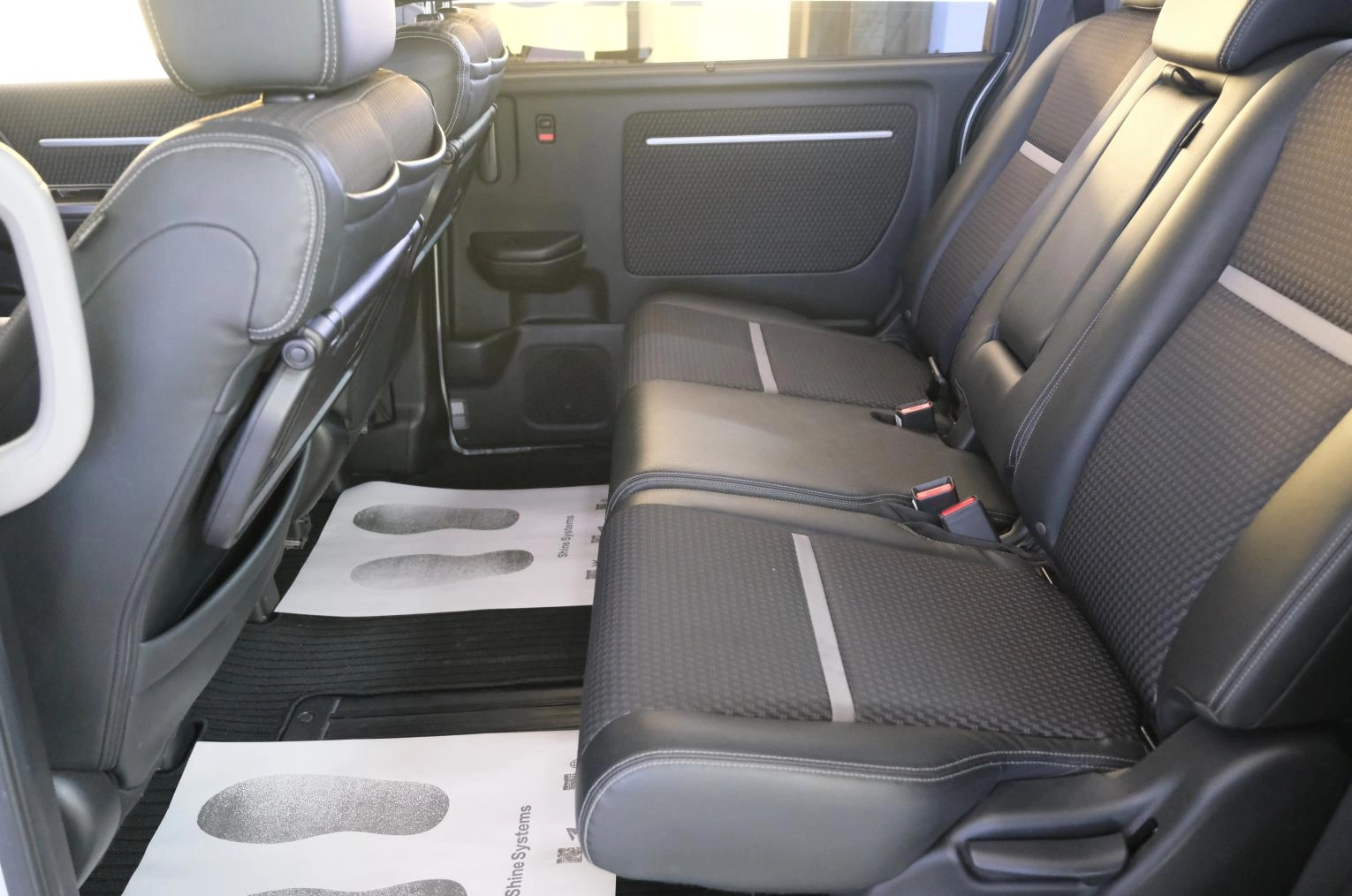 Honda Stepwgn Spada 20 из 21