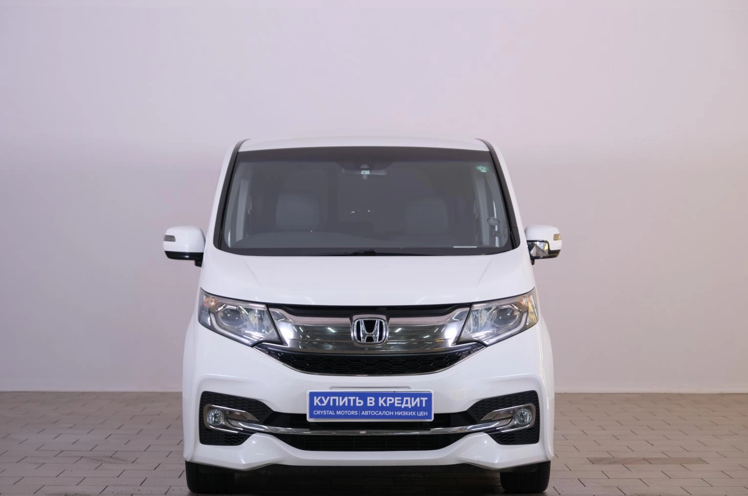 Honda Stepwgn Spada 2 из 21