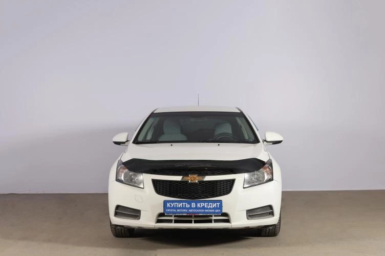 Chevrolet Cruze 2 из 6