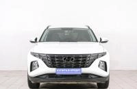 Hyundai Tucson 2 из 21