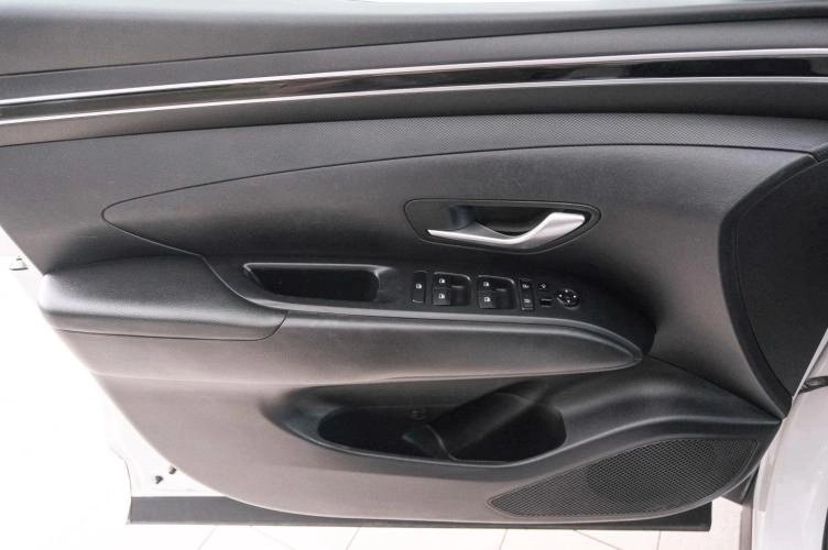 Hyundai Tucson 18 из 21