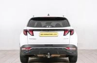 Hyundai Tucson 5 из 21