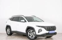 Hyundai Tucson 1 из 21
