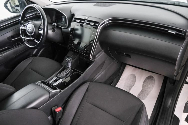 Hyundai Tucson 12 из 21