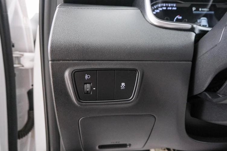 Hyundai Tucson 17 из 21