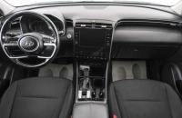 Hyundai Tucson 10 из 21