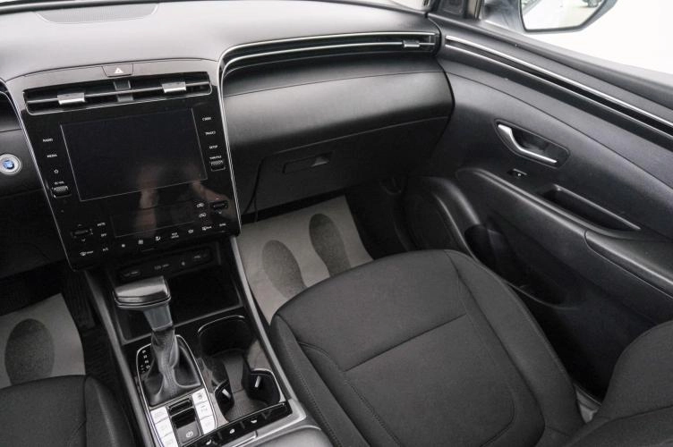 Hyundai Tucson 11 из 21