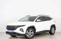 Hyundai Tucson 4 из 21