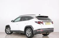 Hyundai Tucson 3 из 21