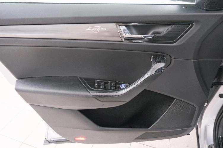 Skoda Kodiaq 20 из 23