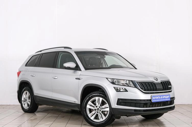 Skoda Kodiaq 1 из 23