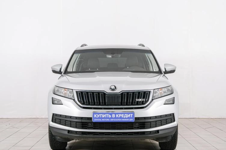 Skoda Kodiaq 2 из 23