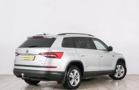 Skoda Kodiaq 6 из 23