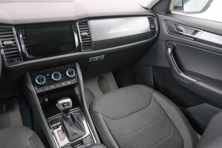 Skoda Kodiaq 11 из 23