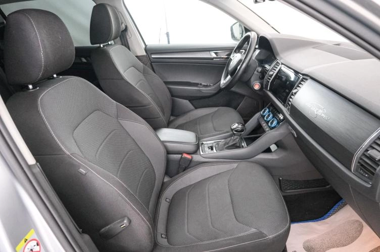 Skoda Kodiaq 13 из 23