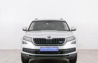 Skoda Kodiaq 2 из 23
