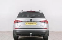 Skoda Kodiaq 5 из 23