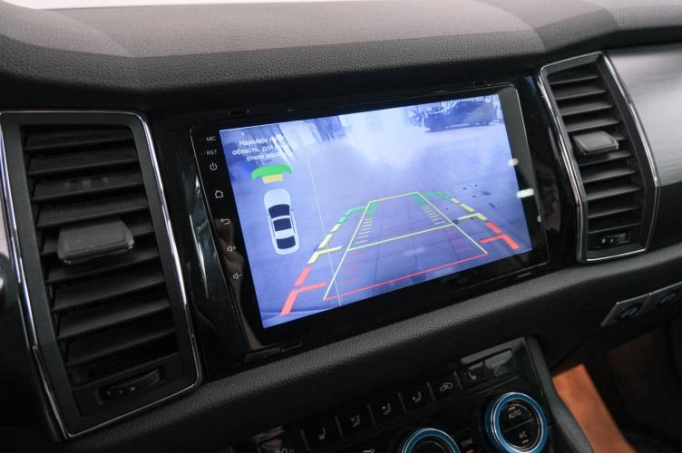 Skoda Kodiaq 15 из 23