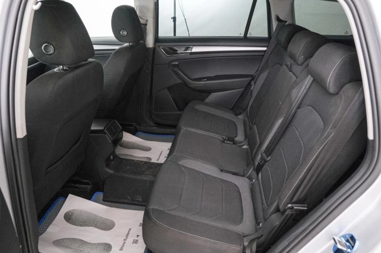 Skoda Kodiaq 21 из 23