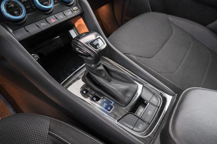Skoda Kodiaq 18 из 23