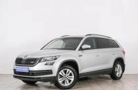 Skoda Kodiaq 3 из 23