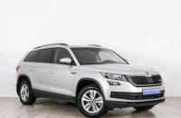 Skoda Kodiaq 1 из 23