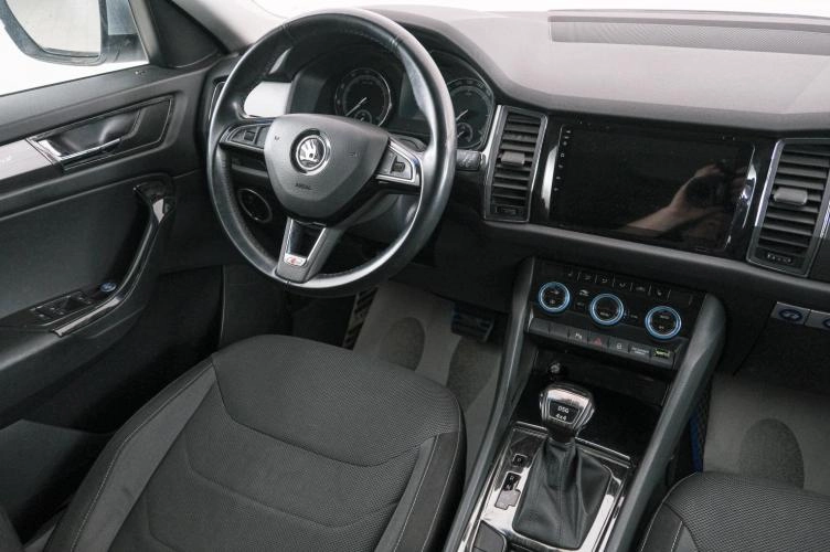 Skoda Kodiaq 9 из 23