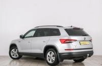 Skoda Kodiaq 4 из 23