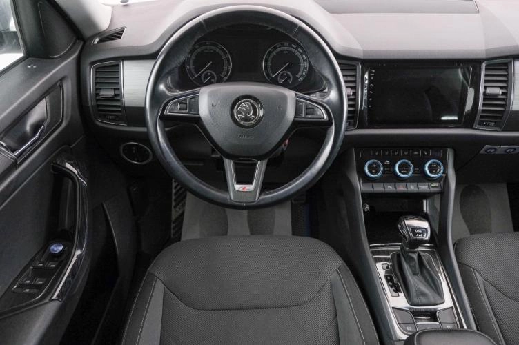 Skoda Kodiaq 14 из 23