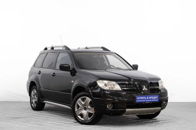Mitsubishi Outlander 1 из 6