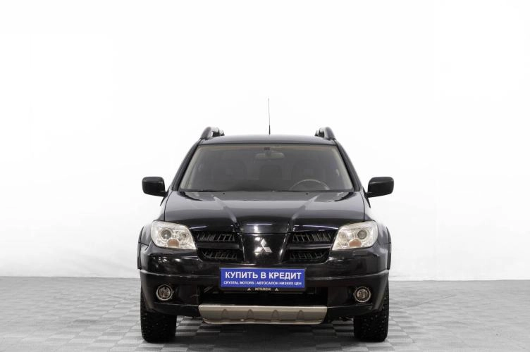Mitsubishi Outlander 2 из 6