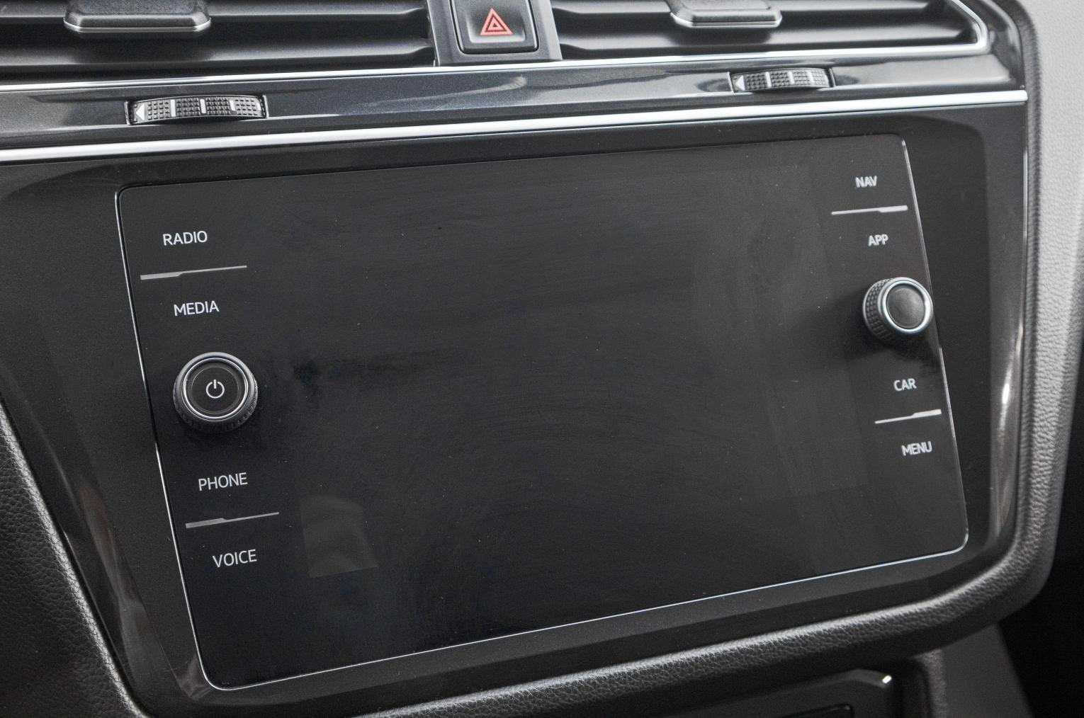 Volkswagen Tiguan 18 из 26