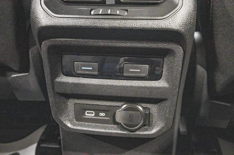 Volkswagen Tiguan 24 из 26