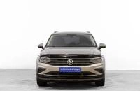 Volkswagen Tiguan 2 из 26
