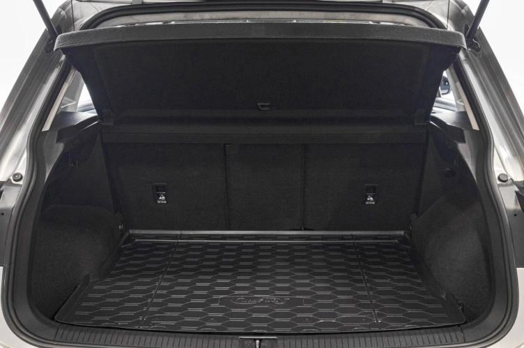Volkswagen Tiguan 26 из 26