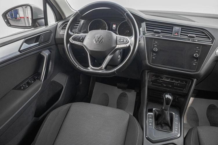 Volkswagen Tiguan 16 из 26