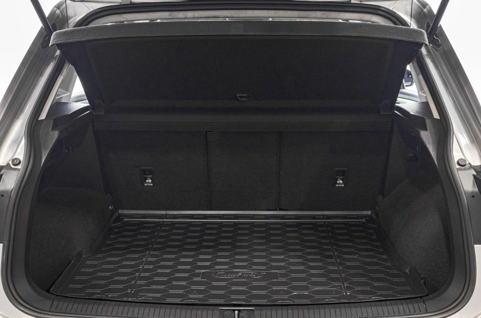 Volkswagen Tiguan 26 из 26