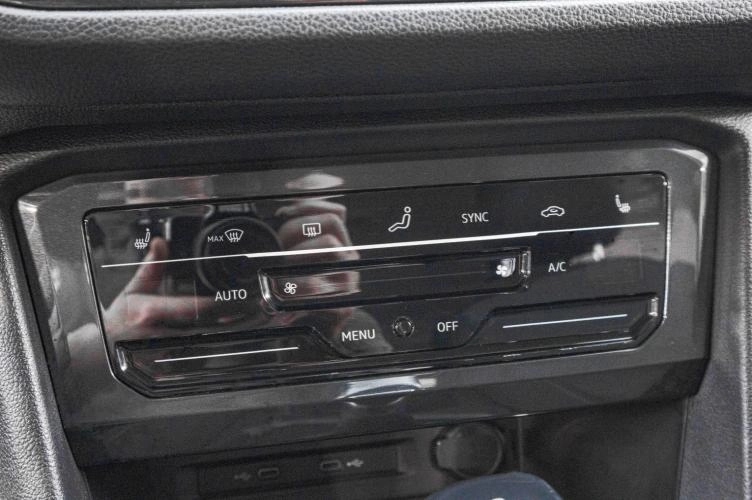 Volkswagen Tiguan 19 из 26
