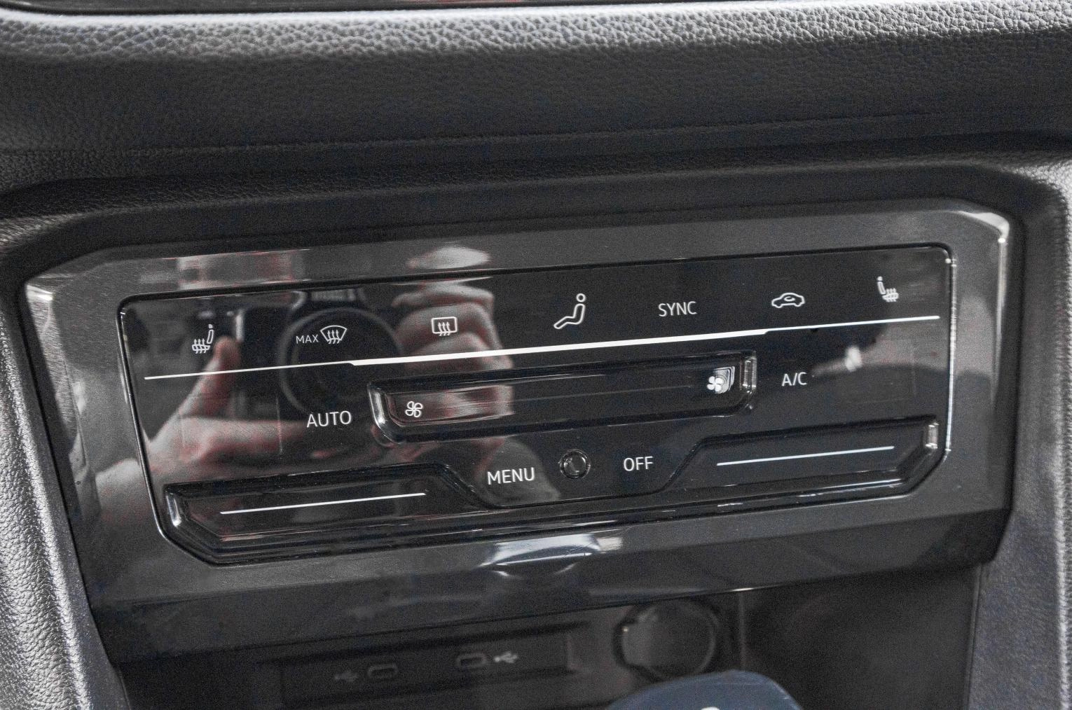 Volkswagen Tiguan 19 из 26